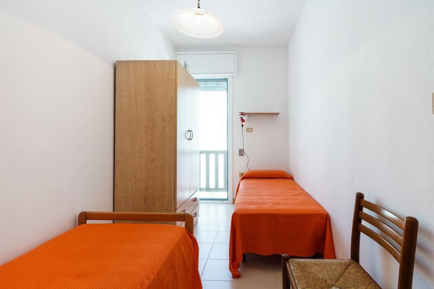 Vista Mare Paradiso By Salento Prime Torre Vado Exterior photo