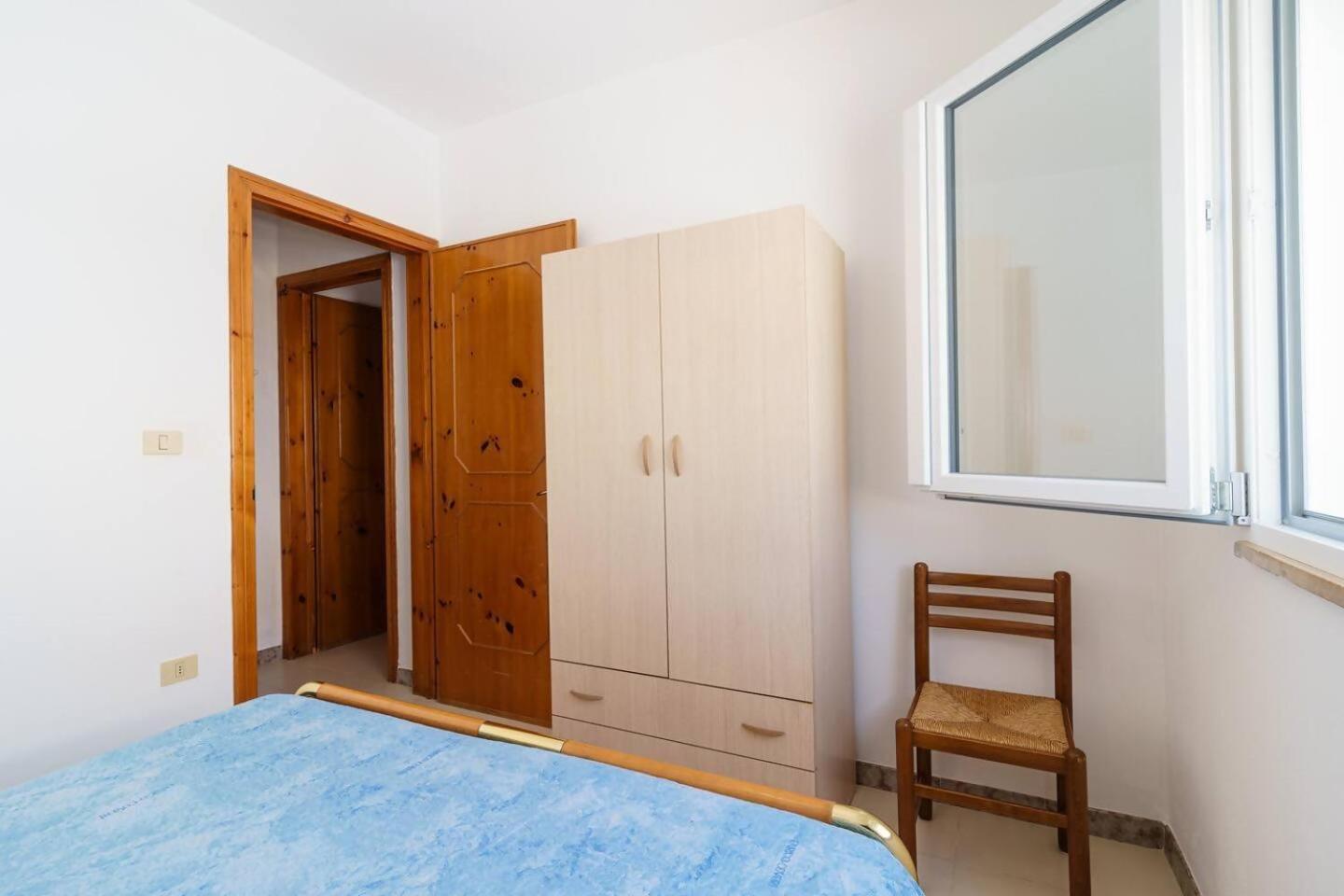Vista Mare Paradiso By Salento Prime Torre Vado Exterior photo